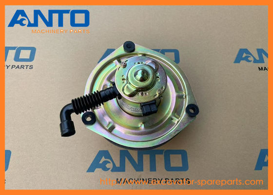 KHR2845 Moteur de ventilateur BOÎTIER Pièces de climatisation pour excavatrice CX210B CX240B CX290B