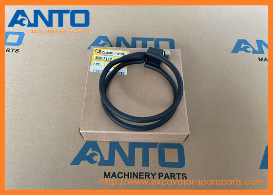 308-7112 3087112 pièces détachées de tracteurs à câble pour tracteurs de type piste pour C9 D6H D7R XR