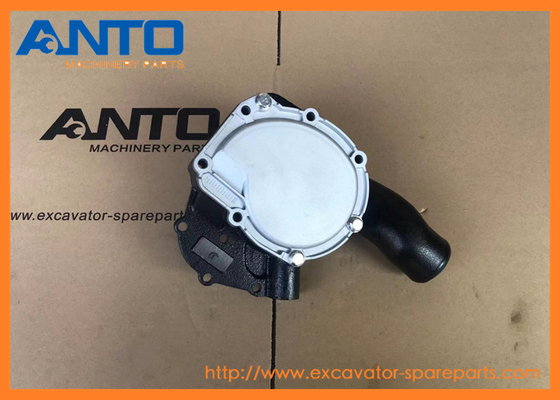 3544754 354-4754 Kit de pompe à eau Pièces de moteur d'excavatrice pour 320D GC 320D L 320D2