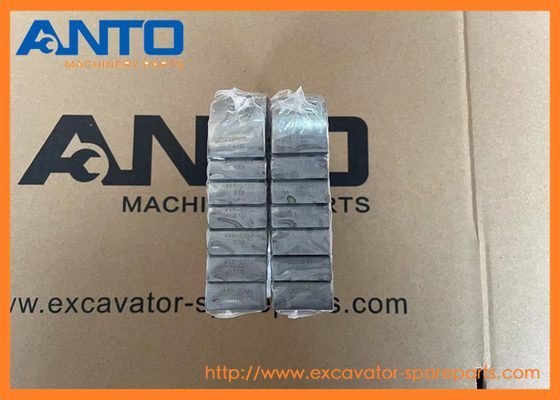 4459324 445-9324 Pièces de moteur de roulement pour excavatrice pour 525D 535D 545D 555D
