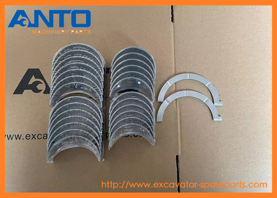 4459324 445-9324 Pièces de moteur de roulement pour excavatrice pour 525D 535D 545D 555D