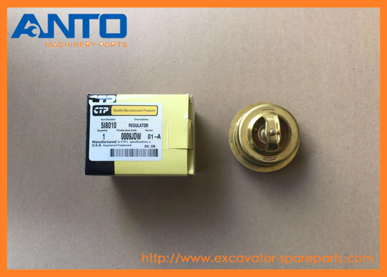 5I-8010 5I8010 régulateur de température pièces de moteur de pelleteuse pour 311 311B 311C 312