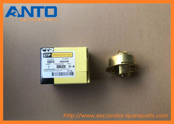 5I-8010 5I8010 régulateur de température pièces de moteur de pelleteuse pour 311 311B 311C 312