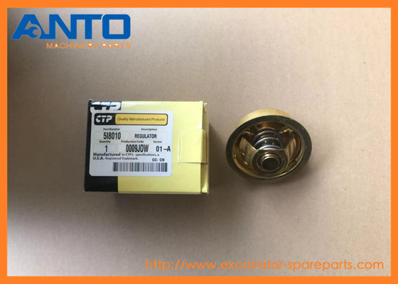5I-8010 5I8010 régulateur de température pièces de moteur de pelleteuse pour 311 311B 311C 312