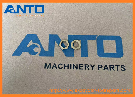 6V-8369 6V8369 Écrou Pièces de rechange pour excavatrice pour 312C 315C 319C