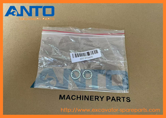 2H-3920 2H3920 Pièces détachées pour excavatrice à serrure à lave-linge pour 320C 322C 325C