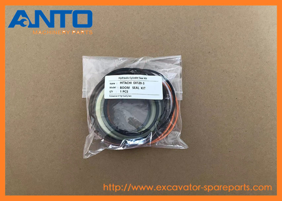 4320990 Kit de joints d'étanchéité Pièces de rechange pour excavatrice pour HITACHI EX120-2 EX120-2m EX120-3
