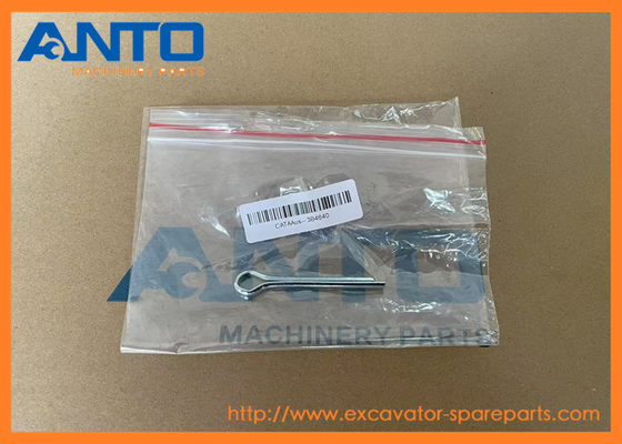 3B-4640 3B4640 50,80 mm Long Split Type Steel Cotter Pin Excavator Pièces détachées pour 320D FM M325D MH