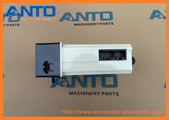 203-979-6551 203-979-6550 Panneau Assy KOMATSU Excavatrice Pièces Électriques Pour PC100-6 PCPC120-6
