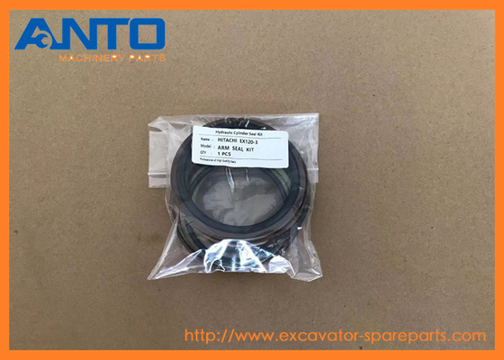 4320993 Kit de joints d'étanchéité pour pièces de rechange de pelle excavatrice pour HITACHI EX120-2 EX120-2m EX120-3