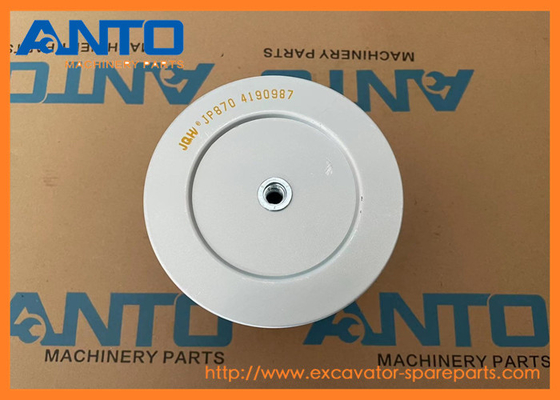 Filtre de pelle excavatrice 4285577 pour HITACHI EX100M-2 EX100M-3 EX100M-5