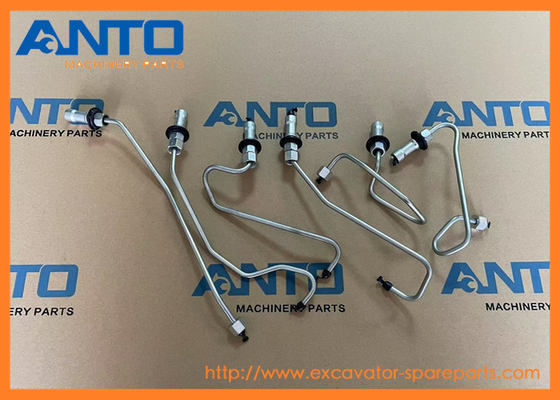 336-8174 336-8175 336-8176 336-8177 Pièces de rechange pour les tubes d'injection de carburant pour les excavatrices 320DL C6.6