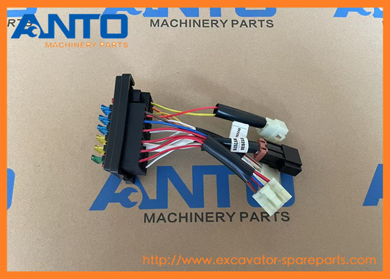 K1001263A Boîte à Fusibles pour Excavatrice Pièces Électriques Pour DOOSAN DX140LC DX140W DX160LC