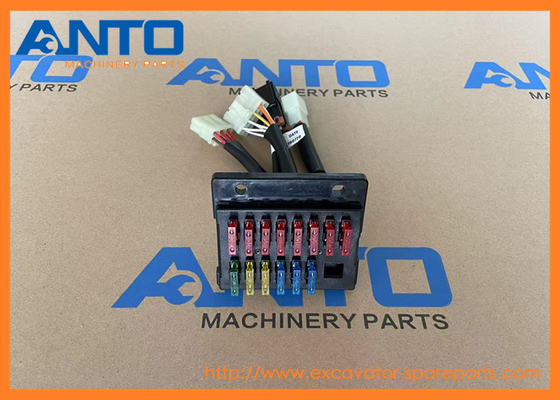 K1001263A Boîte à Fusibles pour Excavatrice Pièces Électriques Pour DOOSAN DX140LC DX140W DX160LC