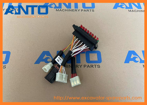 K1001263A Boîte à Fusibles pour Excavatrice Pièces Électriques Pour DOOSAN DX140LC DX140W DX160LC