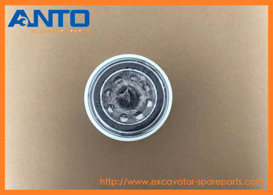 3932217 Raccord de filtre de cartouche pour excavatrice pour HYUNDAI HL740-3ATM HL740TM-3A