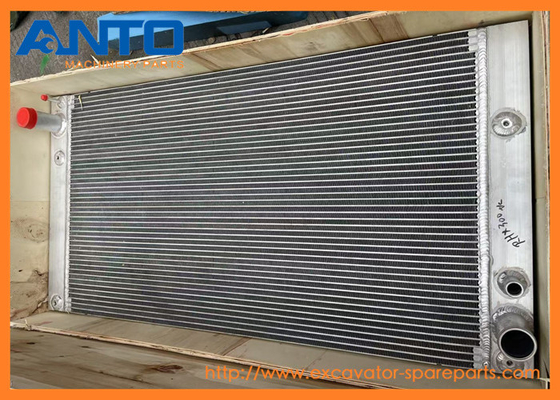 11Q8-43022 11Q843022 Radiateur ASSY HYUNDAI Pièces détachées pour excavatrice R300LC-9A