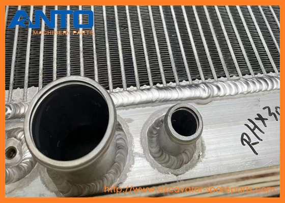 11Q8-43022 11Q843022 Radiateur ASSY HYUNDAI Pièces détachées pour excavatrice R300LC-9A