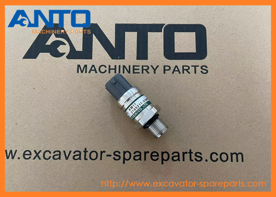 K1057340 Capteur de pression Pièces électriques pour excavatrice Pour DOOSAN DX140LC-3 DX140W-3