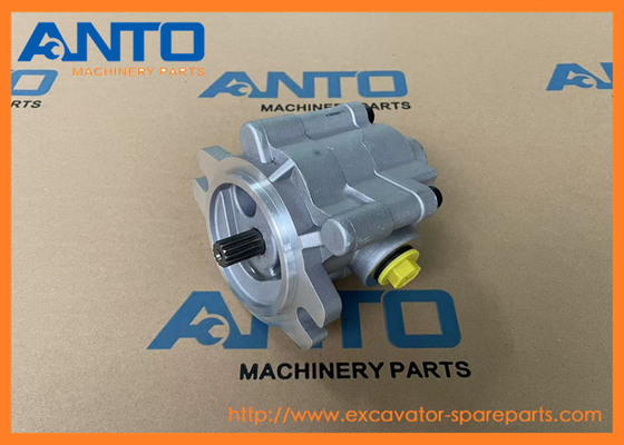 342-1882 3421882 Pompe à engrenages hydraulique Pièces de moteur d'excavatrice pour C9 C9.3 336D2L