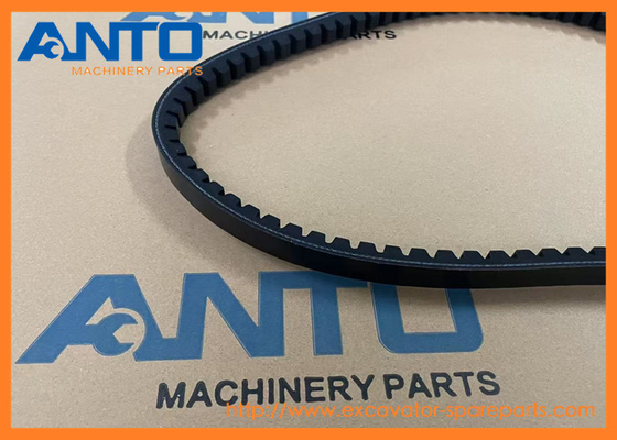 118-2018 1182018 Jeu de courroies trapézoïdales Pièces de rechange pour tracteur à chenilles pour 3406 C9 D7R D8N