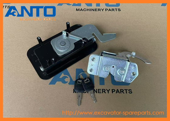 4I-4255 4I4255 Serrure de porte AS Pièces de rechange pour excavatrice pour 3066 3176C 320B 345B