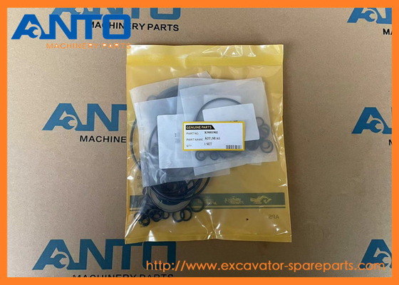 K9001902 Kit de joints d'étanchéité Pièces de rechange pour excavatrice DOOSAN DX220A DX225LC DX225LC DX230LC
