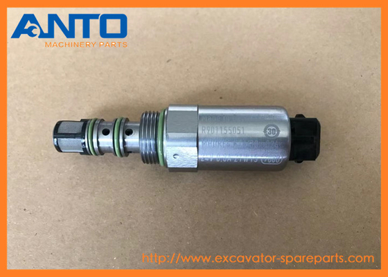 K9001933 Pièces électriques de vanne pour excavatrice DOOSAN DX140W DX170W DX180LC DX190W DX210W