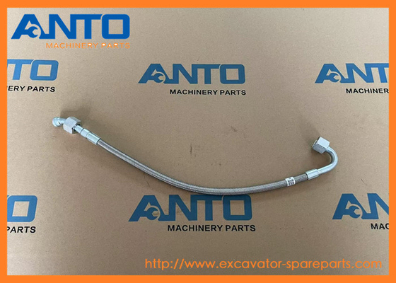 3945679 Tuyau flexible CUMMINS Pièces de rechange pour excavatrice pour 6C 8.3C ISC ISL 8.3L