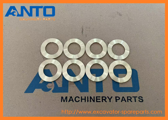 235-15-12590 2351512590 Rondelle KOMATSU Pièces de rechange pour bulldozer D85PX-15E0