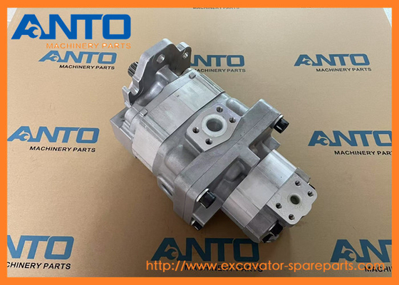 705-52-30490 7055230490 Pompe Assy KOMATSU Pièces de rechange pour chargeuse sur pneus WA500-3