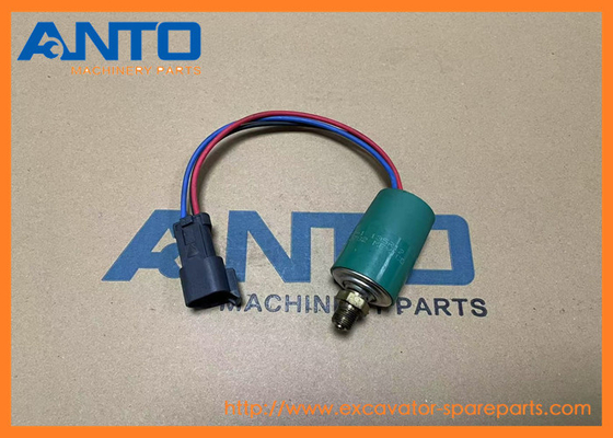 162-0782 1620782 Commutateur de pression d'huile Roue Tracteur Pièces électriques Pour 3406E 621G