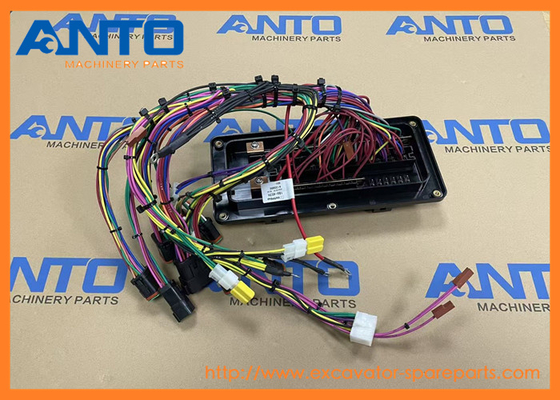 186-4536 1864536 Boîte à fusibles Pièces de rechange pour excavatrice pour 3066 320CU