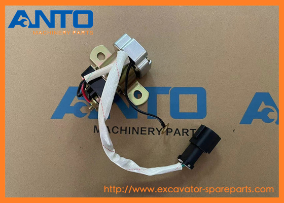600-815-8941 6008158941 Pièces électriques pour excavatrice à relais pour KOMATSU HB205 HB215 PC100