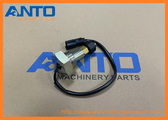 7861-93-4520 7861934520 Capteur de pression KOMATSU Pièces de moteur pour pelle PC2000-8