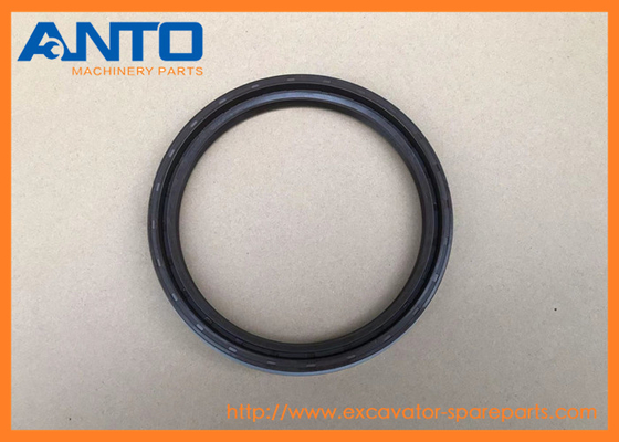 6150-21-4230 6150214230 Joint arrière Pièces de moteur d'excavatrice pour KOMATSU S6D125 S6D140