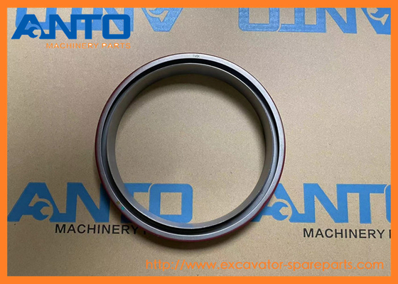 6151-29-4160 6151294160 Pièces de moteur pour excavatrice à joint arrière pour KOMATSU S6D125