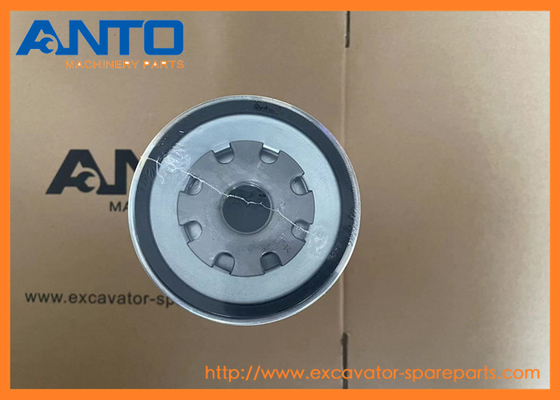 Filtre de pré-carburant Filtre de pellicule pour DOOSAN DL160 DL200 DL200-3 DL220 DL220-3