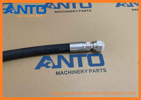 425-62-31611 4256231611 Tuyau KOMATSU Pièces de rechange pour chargeuse sur pneus WA500-6