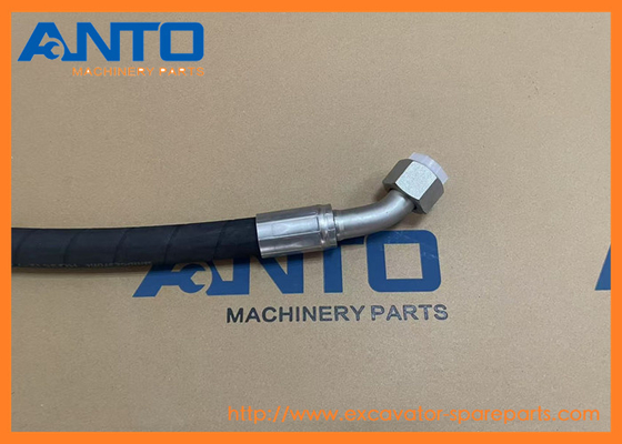425-62-32250 4256232250 Tuyau KOMATSU Pièces de rechange pour chargeuse sur pneus WA500-6