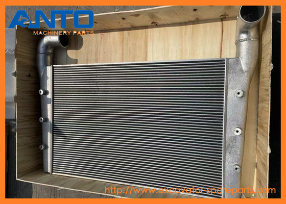 YA00004877 Intercooler HITACHI Pièce de rechange pour excavatrice Montage pour ZX470LC-5B ZX470LCH-5B