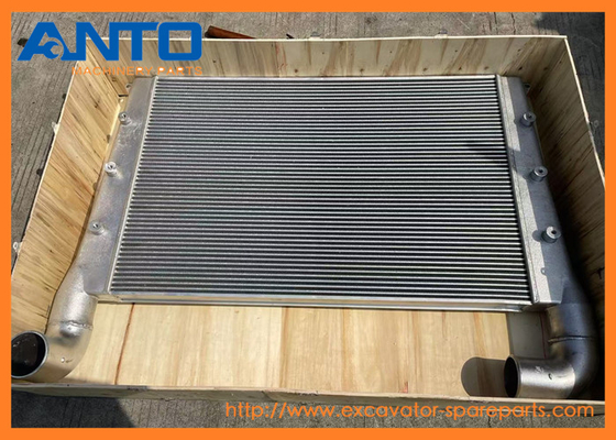 YA00004877 Intercooler HITACHI Pièce de rechange pour excavatrice Montage pour ZX470LC-5B ZX470LCH-5B