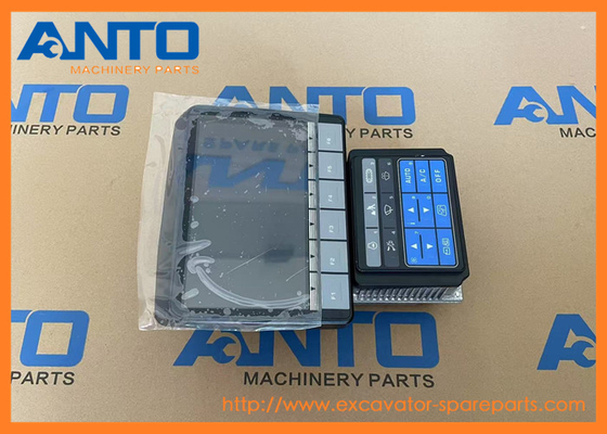 7835-31-3010 7835313010 Moniteur KOMATSU Pièces de rechange pour excavatrice PC130-8 PC160LC-8