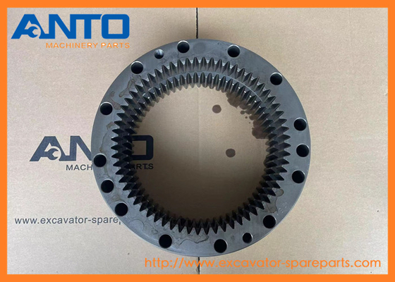 XKAQ-00779 Ring Gear Excavator Swing Gear Pour le modèle HYUNDAI R160LC7