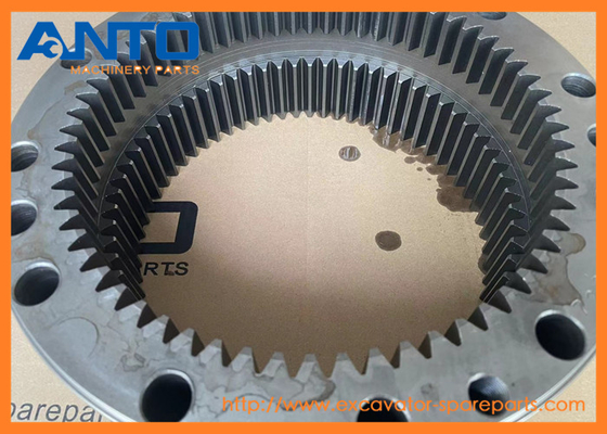 XKAQ-00779 Ring Gear Excavator Swing Gear Pour le modèle HYUNDAI R160LC7