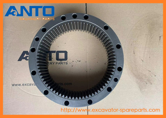 XKAQ-00635 Couronne dentée pour excavatrice, couronne d'orientation pour HYUNDAI R250LC9 R250LC9A R260LC9S
