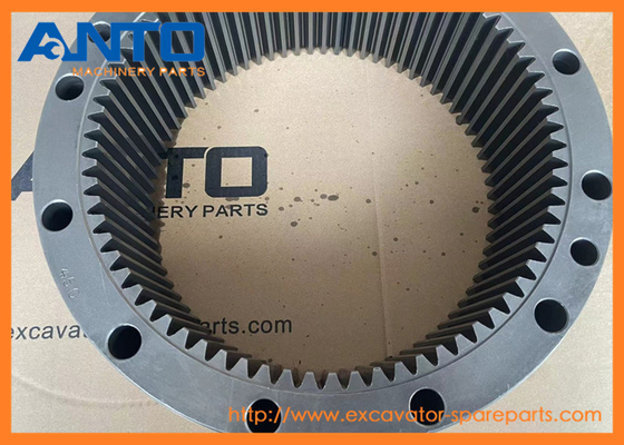 XKAQ-00635 Couronne dentée pour excavatrice, couronne d'orientation pour HYUNDAI R250LC9 R250LC9A R260LC9S