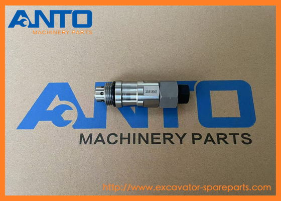 25/618901 25618901 Soupape de décharge Pièces de rechange pour pelle rétro JCB Pour 214 215 217 3CX 3DX 4CX
