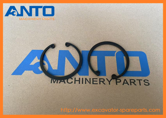 6162-33-2420 6162332420 Circlip KOMATSU Chargeuse sur pneus Pièces de rechange pour SA6D170E WA600 WA700
