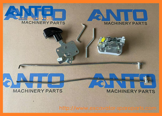 71Q6-02131 Fermeture de porte sans clé HYUNDAI Pièces de rechange pour excavatrice R140LC-9 R145CR-9 R160LC-9